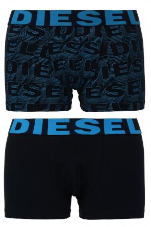 Two-pack of boxers, zdjęcie 1 Two-pack of boxers od Diesel